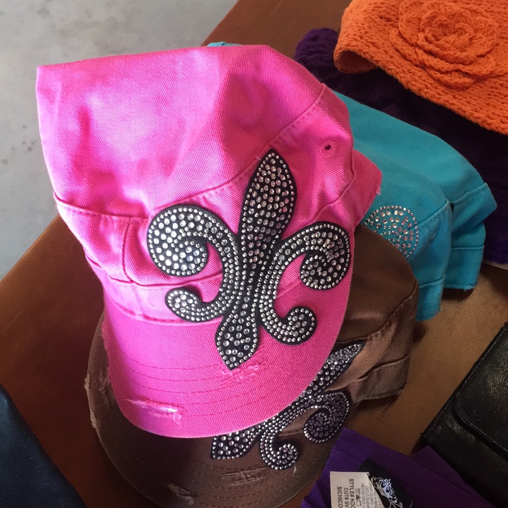 Cadet Cap